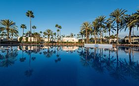 Hd Parque Cristobal Gran Canaria